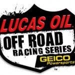 Lucas Oil Off Road Racing Series