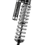 Radflo 2.0″ Coil-Over Piggy Back Shocks