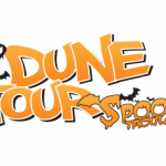 THE 2009 DUNE TOUR SPOOKTACULAR IS A HIT  WITH HALLOWEEN WEEKEND GLAMIS CROWD