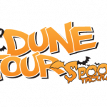 THE 2009 DUNE TOUR SPOOKTACULAR IS A HIT WITH HALLOWEEN WEEKEND GLAMIS CROWD