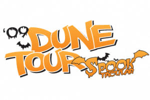 THE 2009 DUNE TOUR SPOOKTACULAR IS A HIT WITH HALLOWEEN WEEKEND GLAMIS CROWD